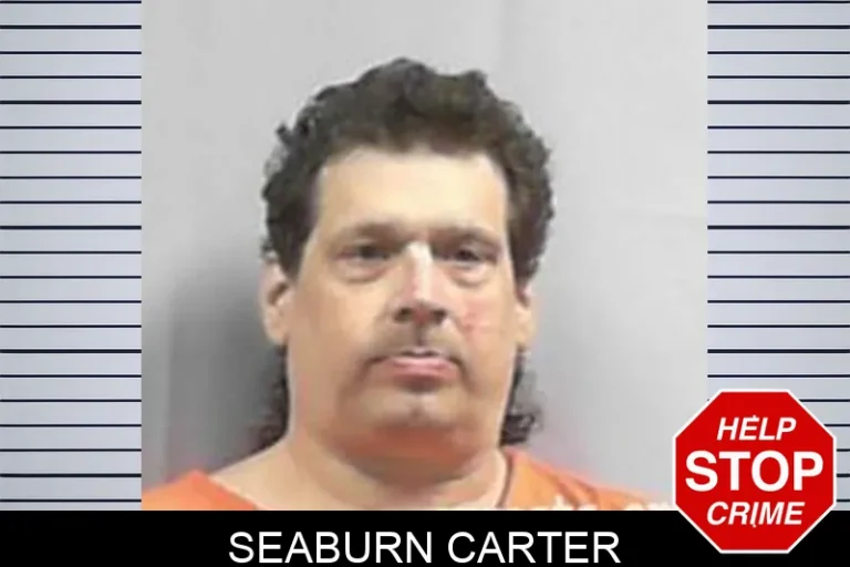 Seaburn Carter