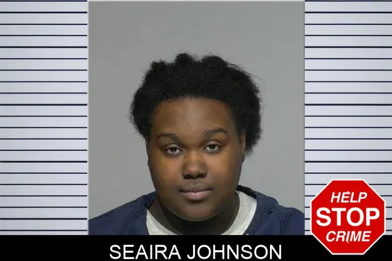 Seaira Johnson