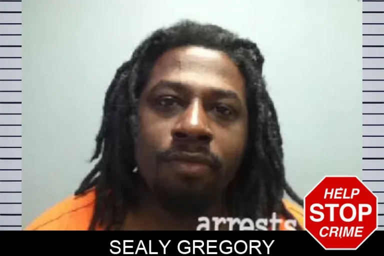 Sealy Gregory