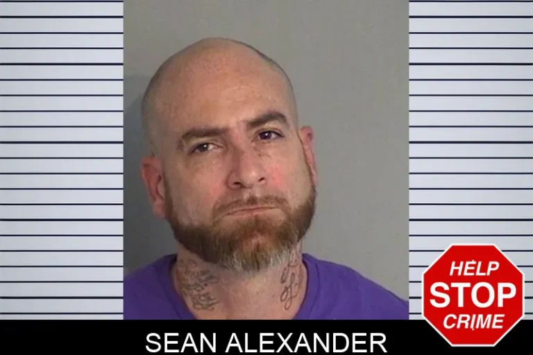 Sean Alexander