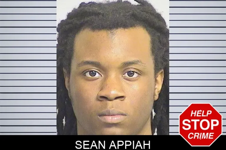 Sean Appiah