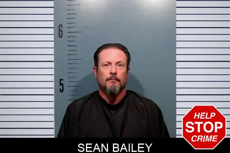 Sean Bailey