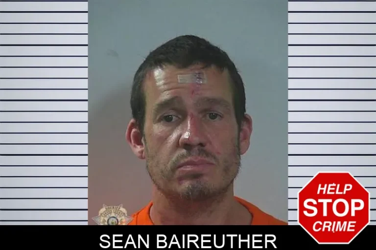 Sean Baireuther