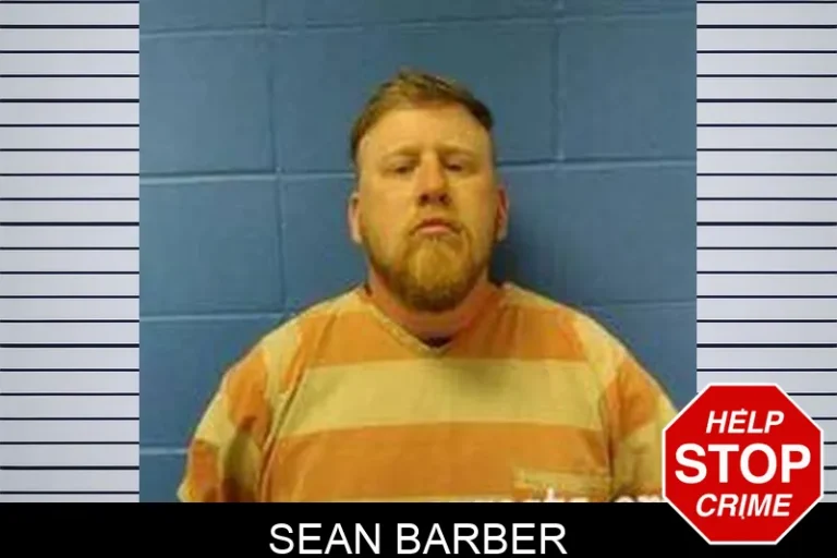Sean Barber