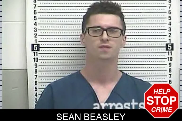 Sean Beasley