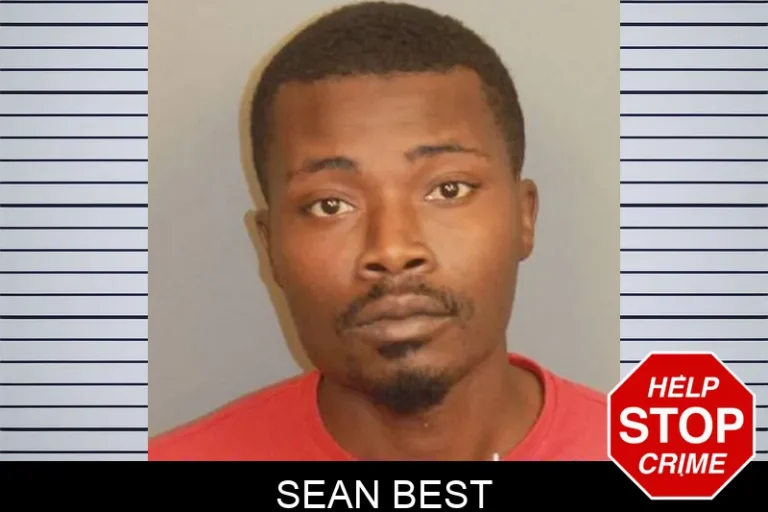 Sean Best