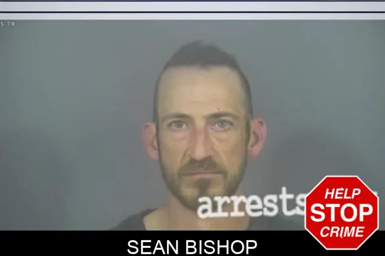 Sean Bishop