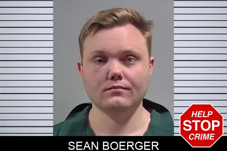 Sean Boerger