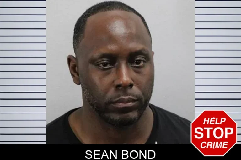 Sean Bond
