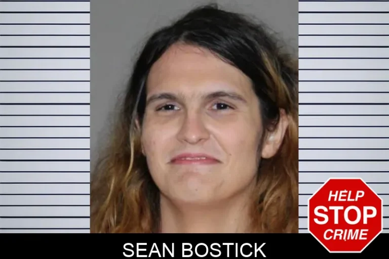 Sean Bostick