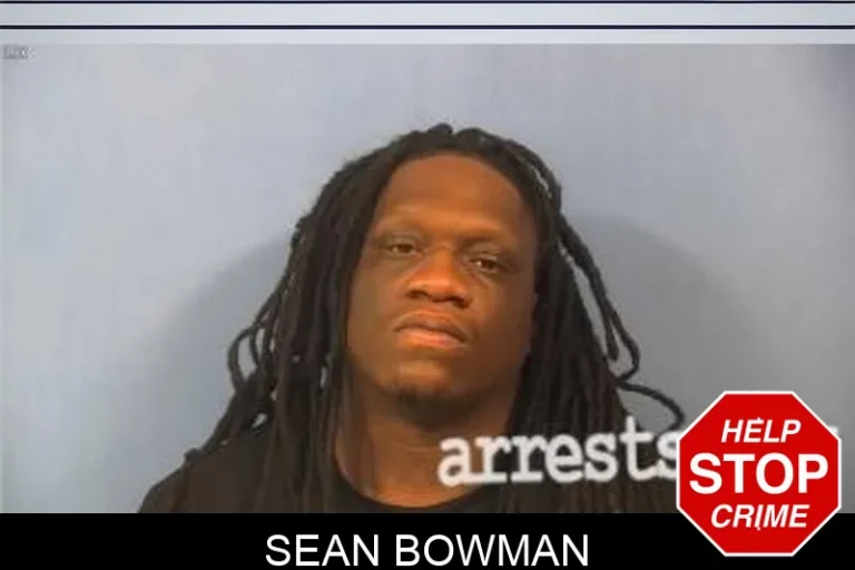 Sean Bowman