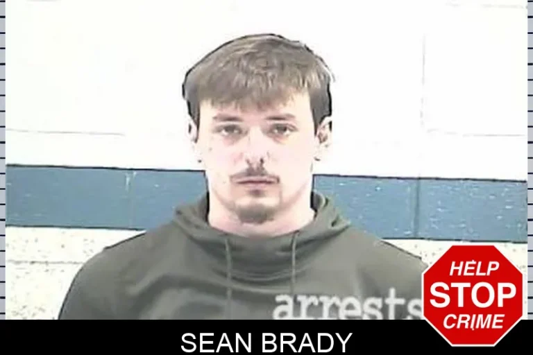 Sean Brady