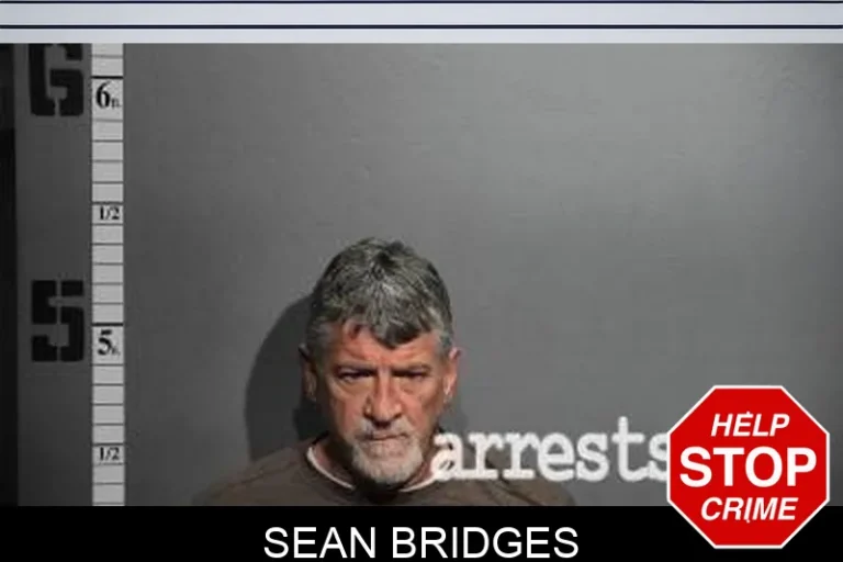Sean Bridges