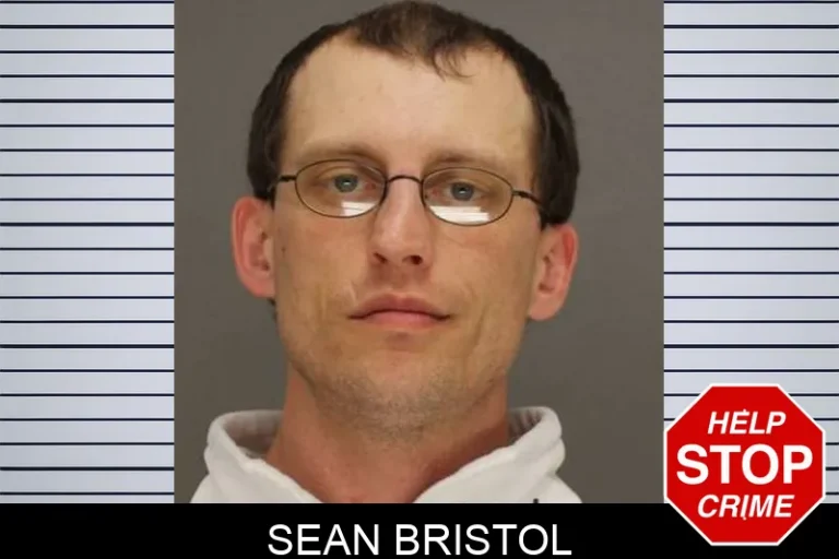 Sean Bristol