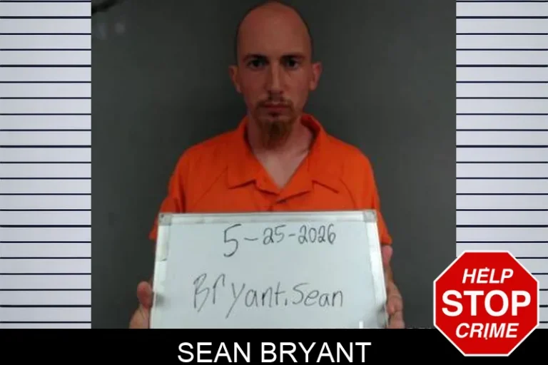 Sean Bryant