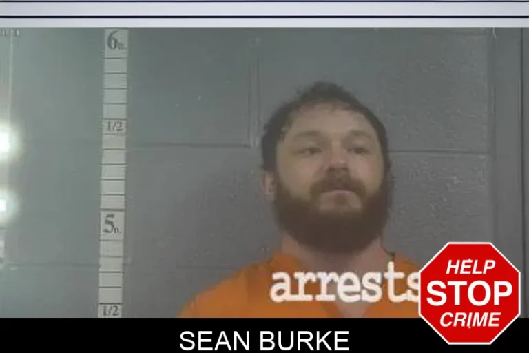 Sean Burke