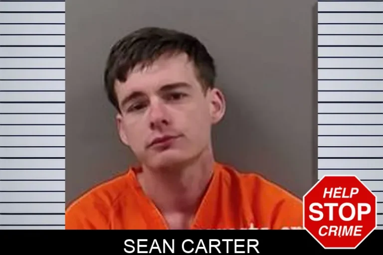 Sean Carter