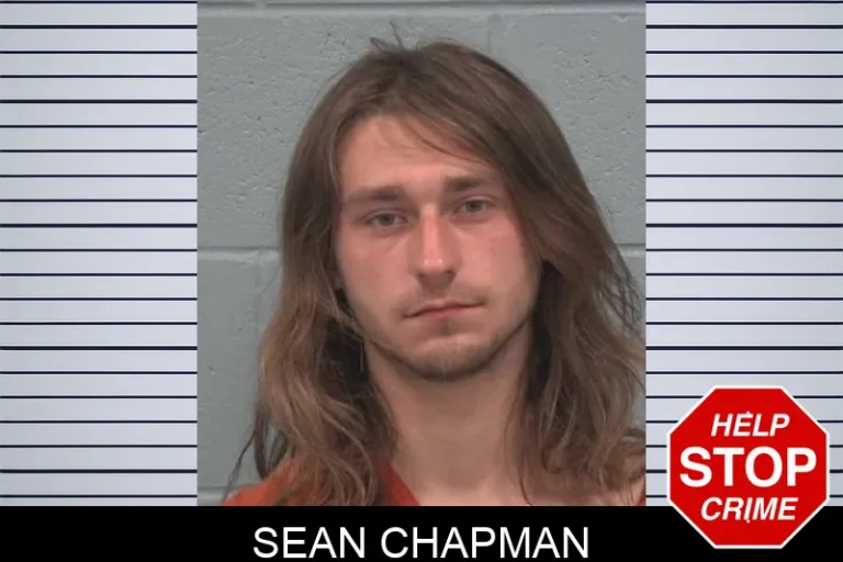 Sean Chapman
