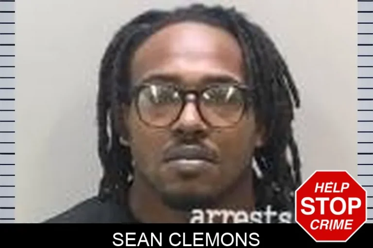 Sean Clemons