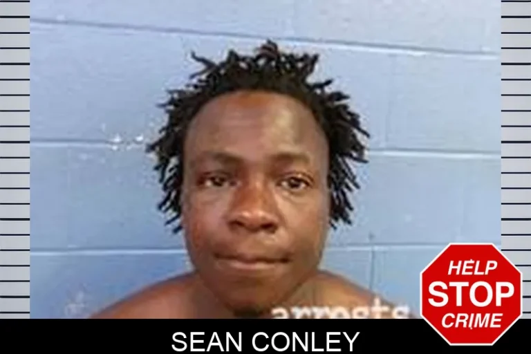 Sean Conley