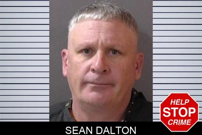 Sean Dalton