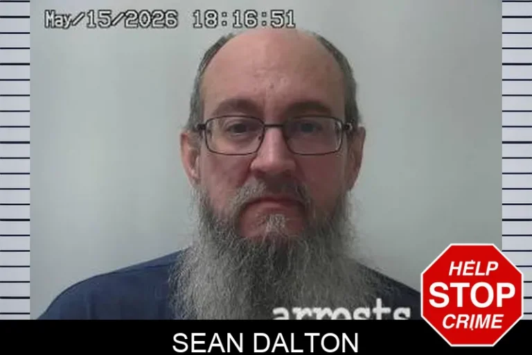 Sean Dalton