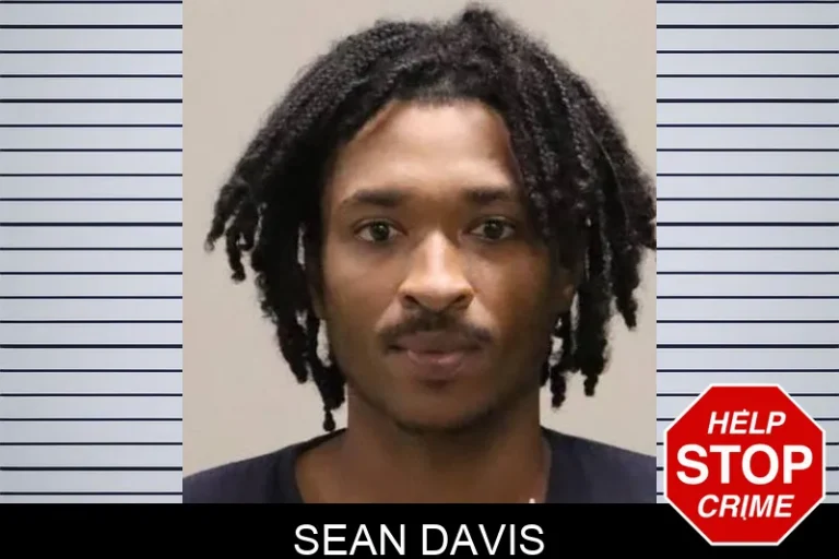 Sean Davis