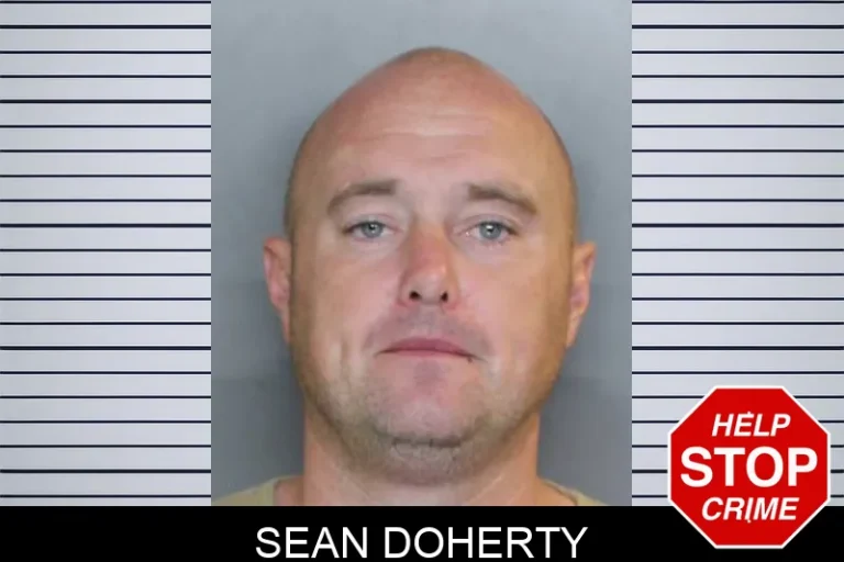 Sean Doherty