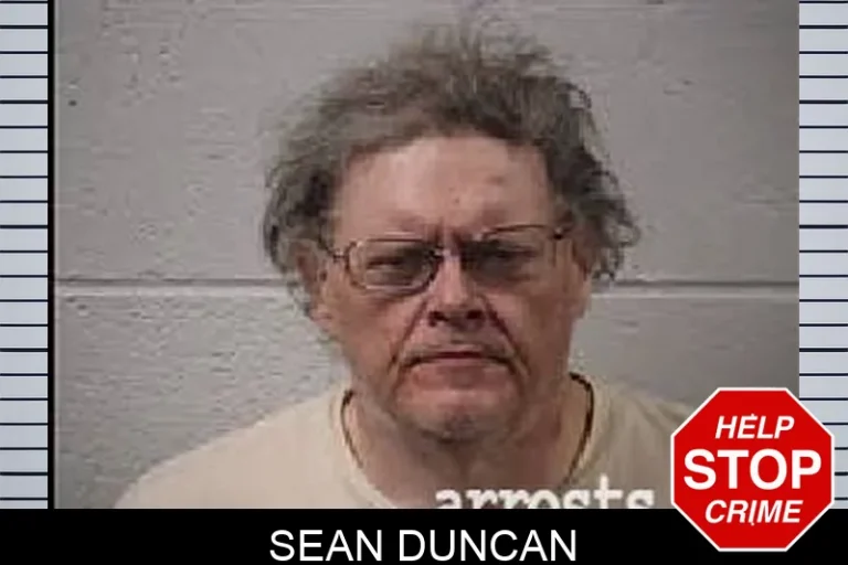 Sean Duncan
