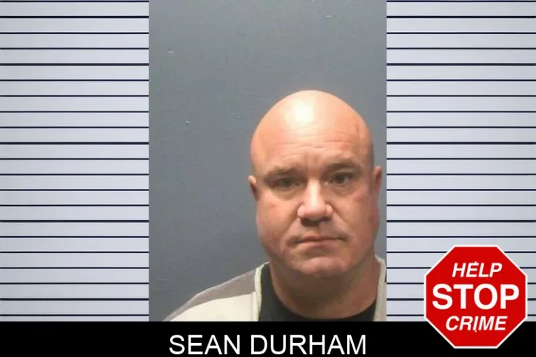 Sean Durham