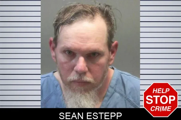 Sean Estepp