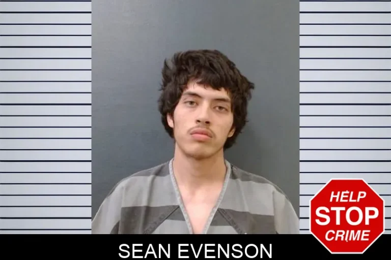 Sean Evenson