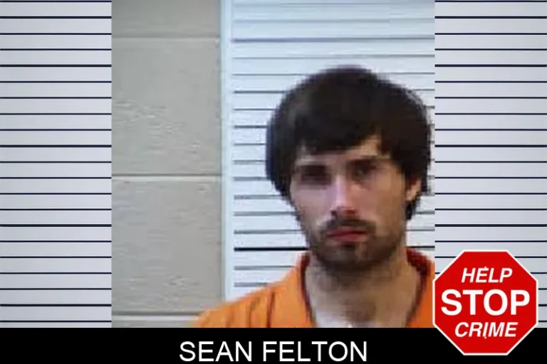 Sean Felton