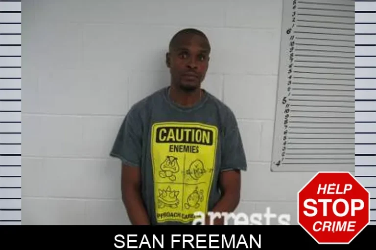 Sean Freeman
