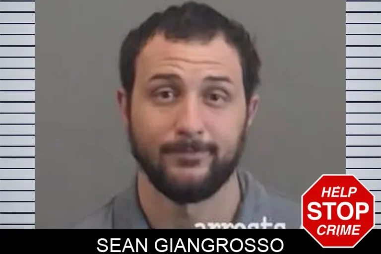 Sean Giangrosso