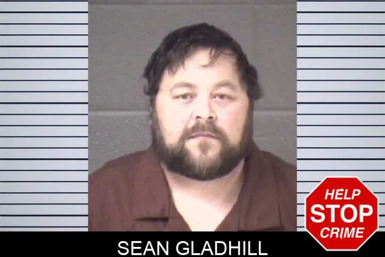 Sean Gladhill