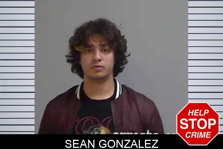 Sean Gonzalez