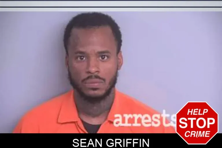 Sean Griffin