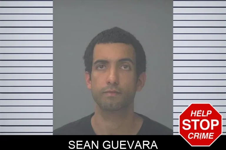 Sean Guevara