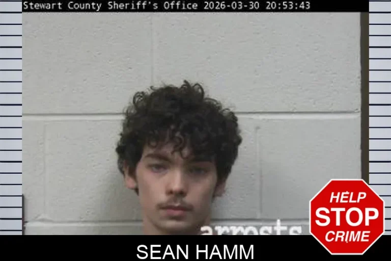 Sean Hamm