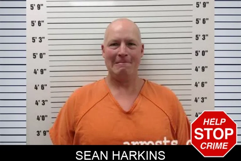 Sean Harkins
