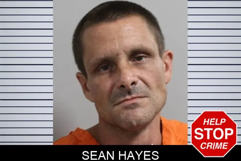 Sean Hayes