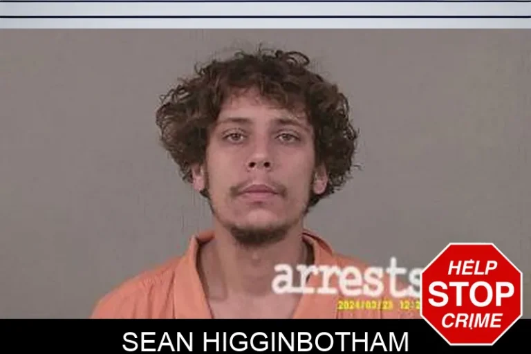 Sean Higginbotham