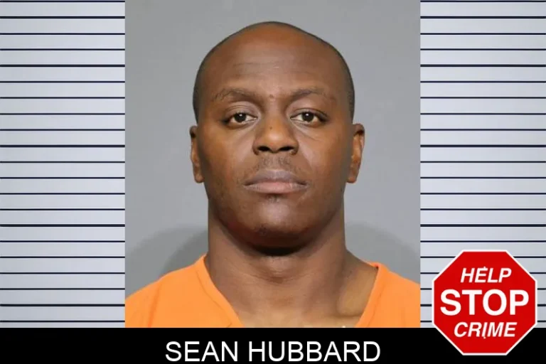 Sean Hubbard