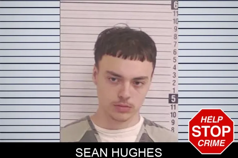 Sean Hughes