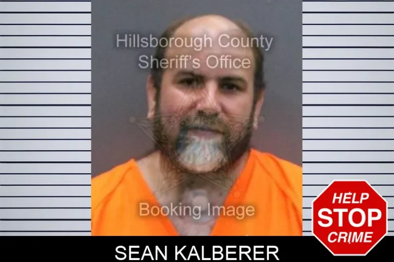 Sean Kalberer