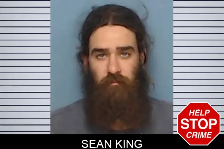 Sean King