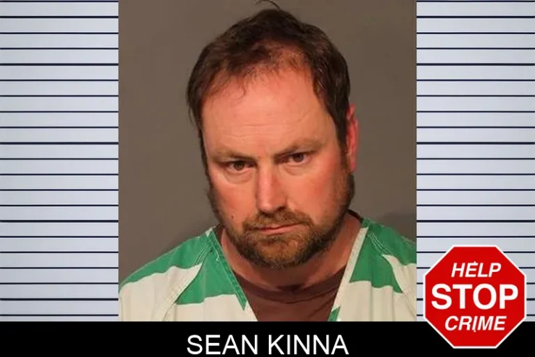 Sean Kinna