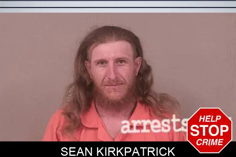 Sean Kirkpatrick