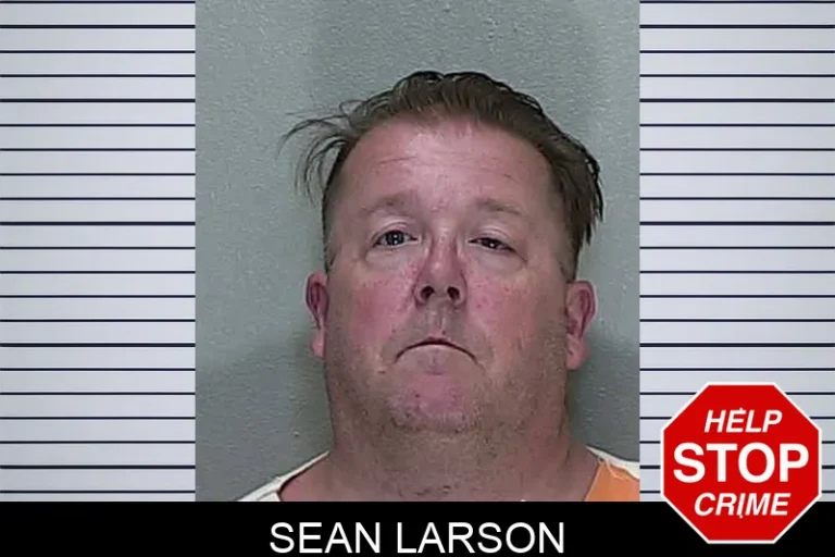 Sean Larson
